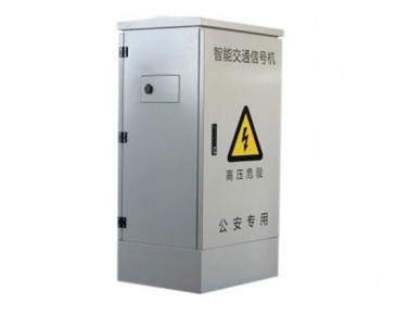 智能信號(hào)機(jī)
