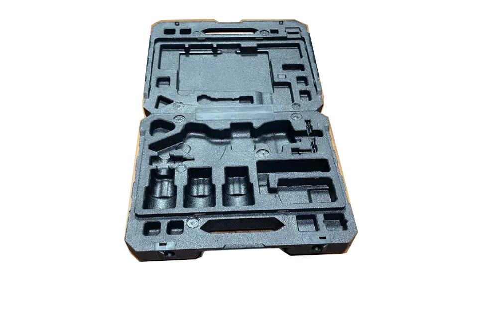 泡沫開模箱2，大批量產(chǎn)品的專用包裝箱