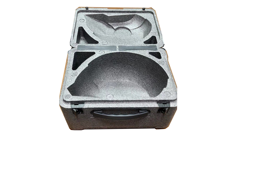 泡沫開模箱4，大批量產(chǎn)品的專用包裝箱