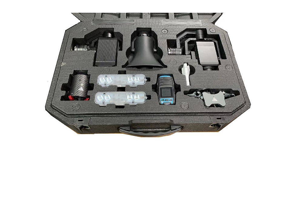 泡沫開模箱5，大批量產(chǎn)品的專用包裝箱