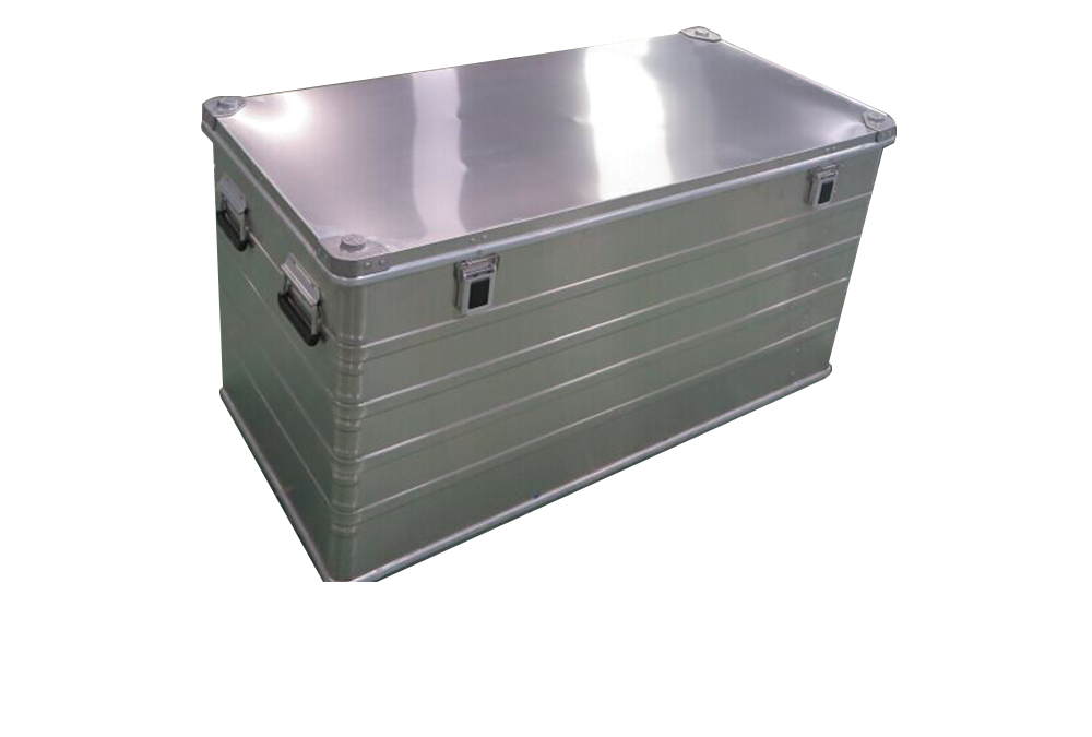 全鋁合金箱，航空箱定制廠家，沃特威航空箱