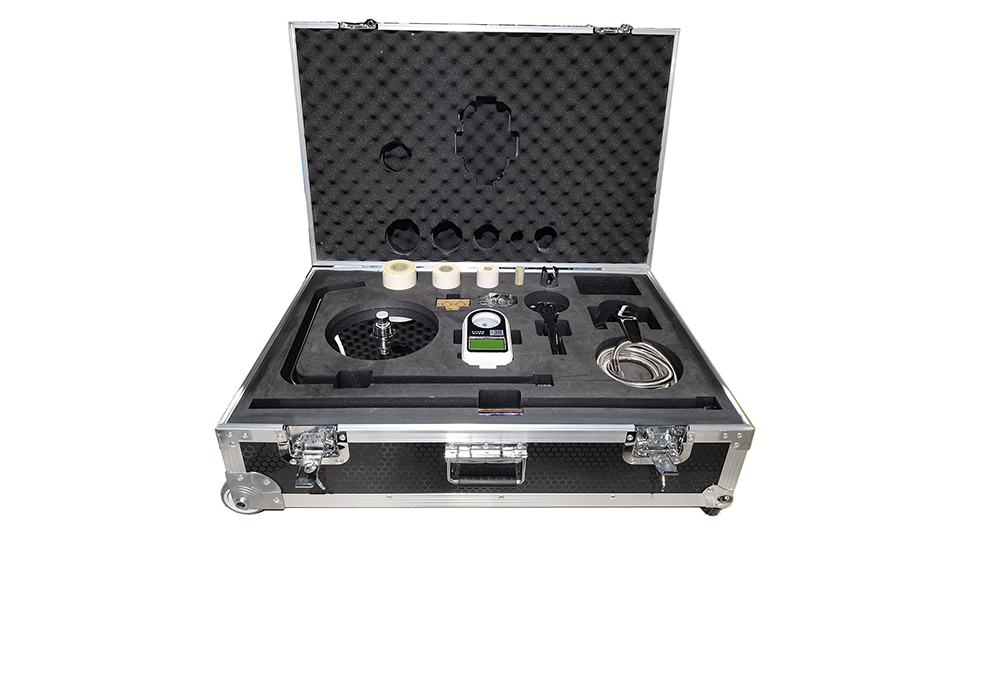 為什么定制的鋁合金航空箱強(qiáng)度那么好，是產(chǎn)品保護(hù)的良好方案